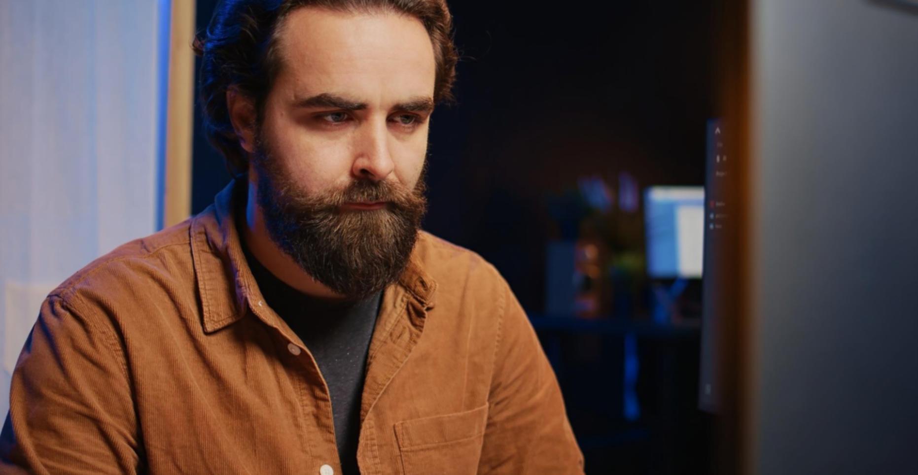 Responsive Web Design auf verschiedenen Geräten